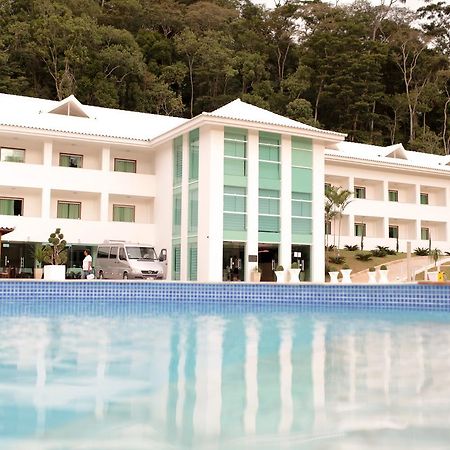Dourada Parque Hotel Pedra Dourada Exterior photo