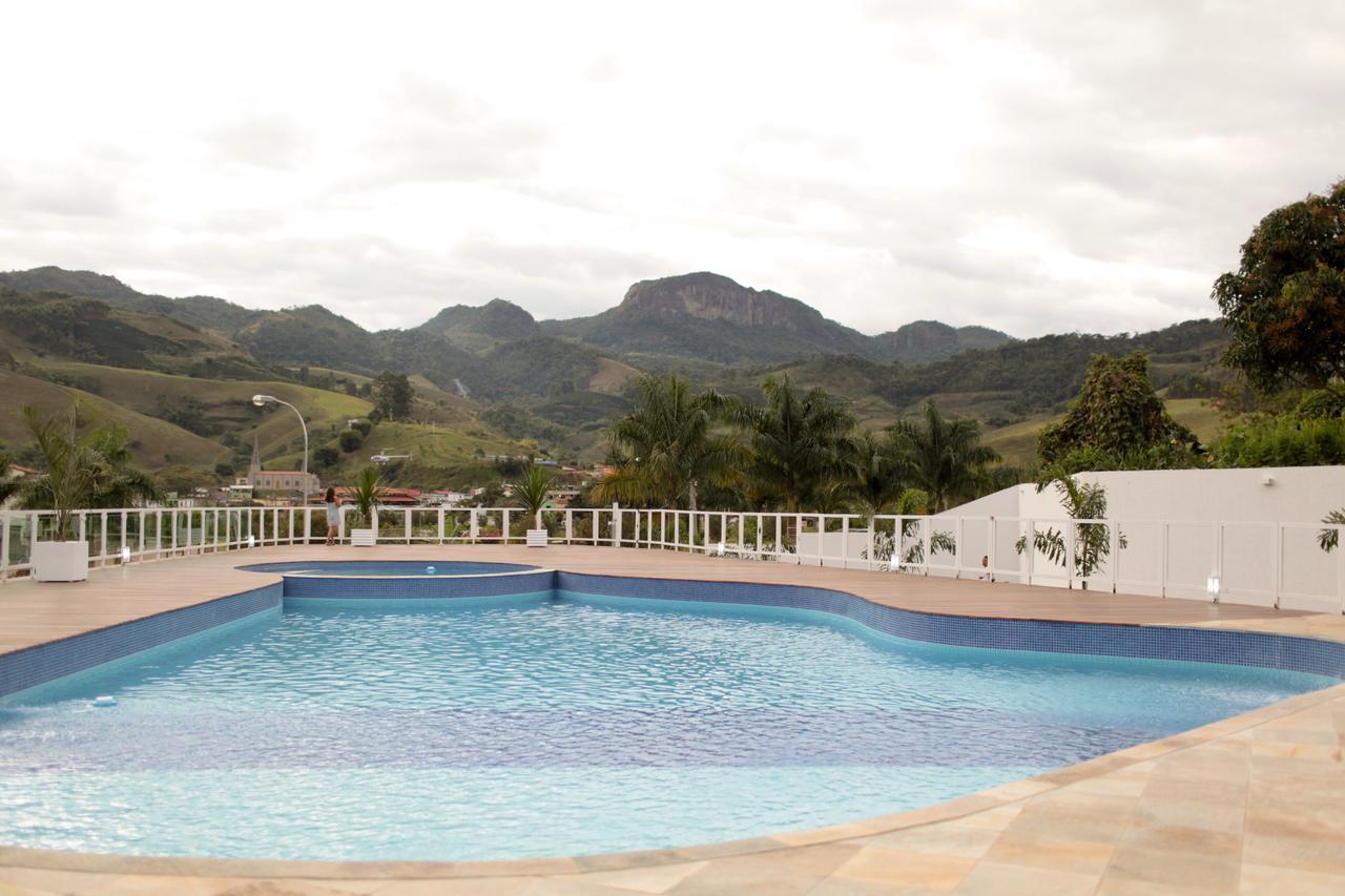 Dourada Parque Hotel Pedra Dourada Exterior photo
