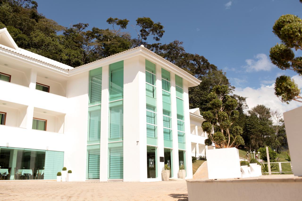 Dourada Parque Hotel Pedra Dourada Exterior photo